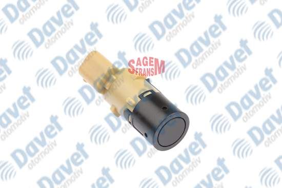 SAGEMFR 62114 Park Sensoru P207 - P307 - P308-C2 - C3 - C4 - C5